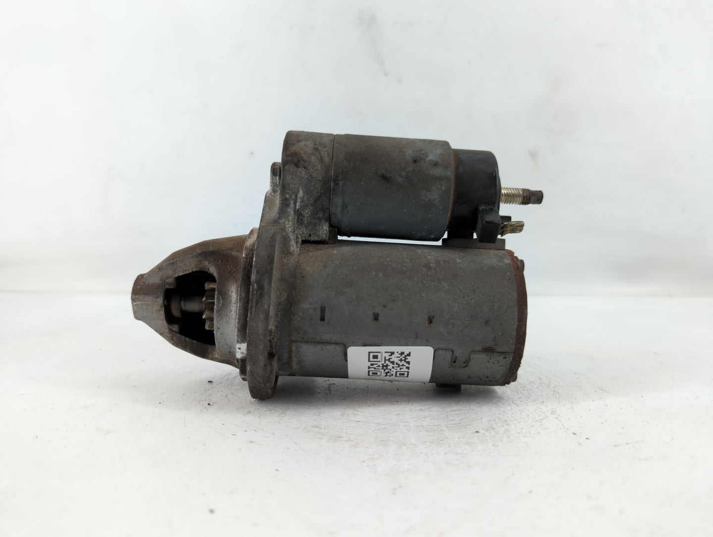 2011-2014 Chrysler 200 Car Starter Motor Solenoid OEM P/N:04801839AB 428000-7200 Fits Fits 2011 2012 2013 2014 OEM Used Auto