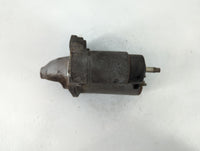 2011-2014 Chrysler 200 Car Starter Motor Solenoid OEM P/N:04801839AB 428000-7200 Fits Fits 2011 2012 2013 2014 OEM Used Auto
