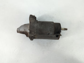 2011-2014 Chrysler 200 Car Starter Motor Solenoid OEM P/N:04801839AB 428000-7200 Fits Fits 2011 2012 2013 2014 OEM Used Auto Parts