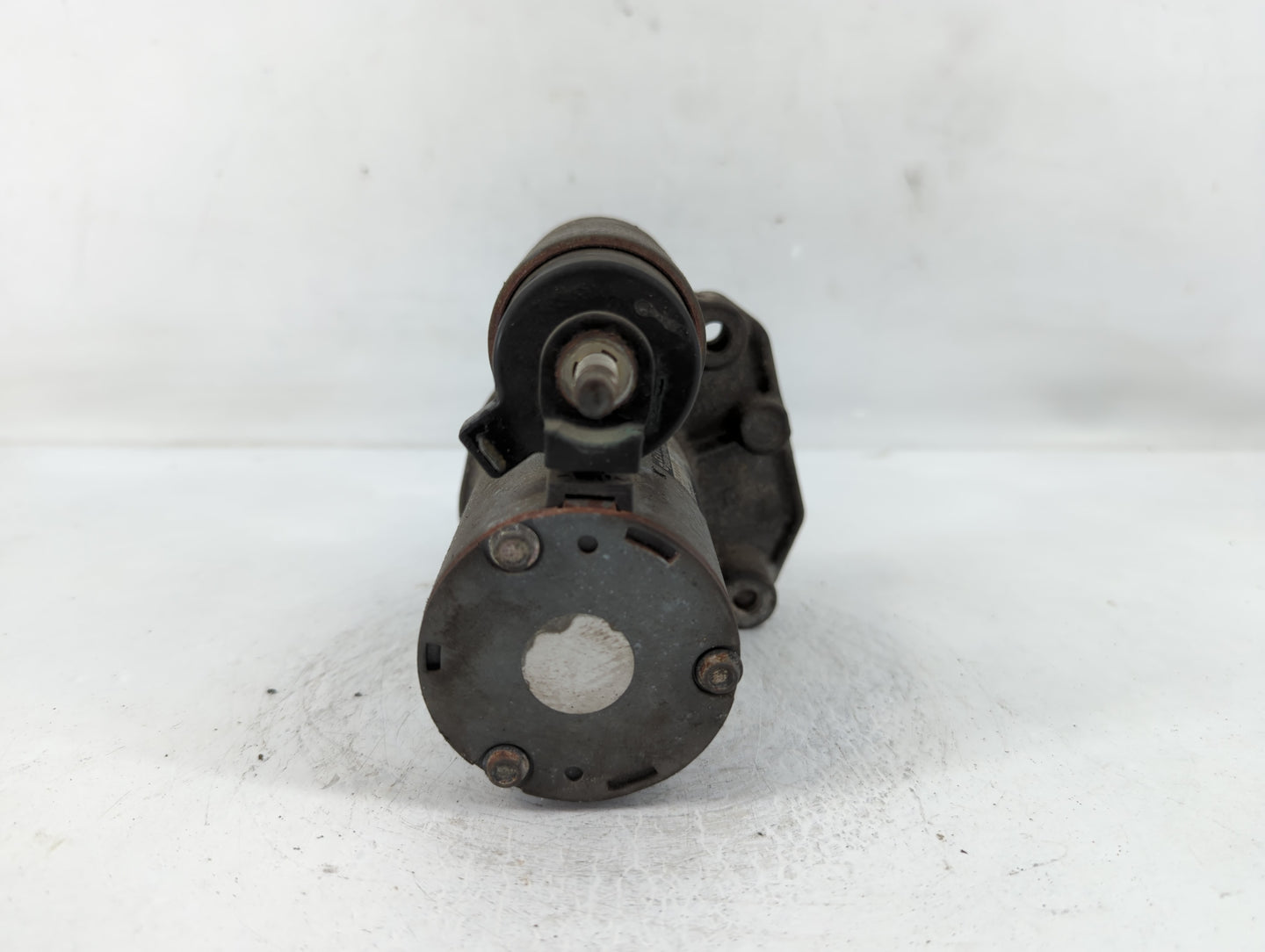 2011-2014 Chrysler 200 Car Starter Motor Solenoid OEM P/N:04801839AB 428000-7200 Fits Fits 2011 2012 2013 2014 OEM Used Auto