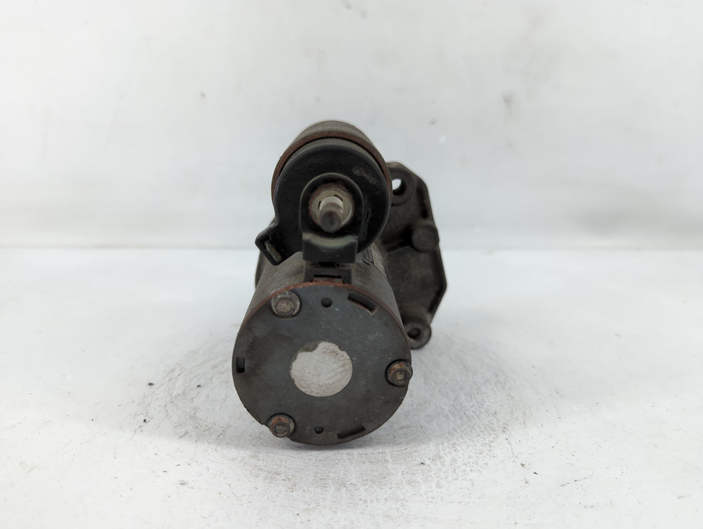 2011-2014 Chrysler 200 Car Starter Motor Solenoid OEM P/N:04801839AB 428000-7200 Fits Fits 2011 2012 2013 2014 OEM Used Auto