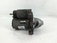 2011-2014 Chrysler 200 Car Starter Motor Solenoid OEM P/N:04801839AB 428000-7200 Fits Fits 2011 2012 2013 2014 OEM Used Auto