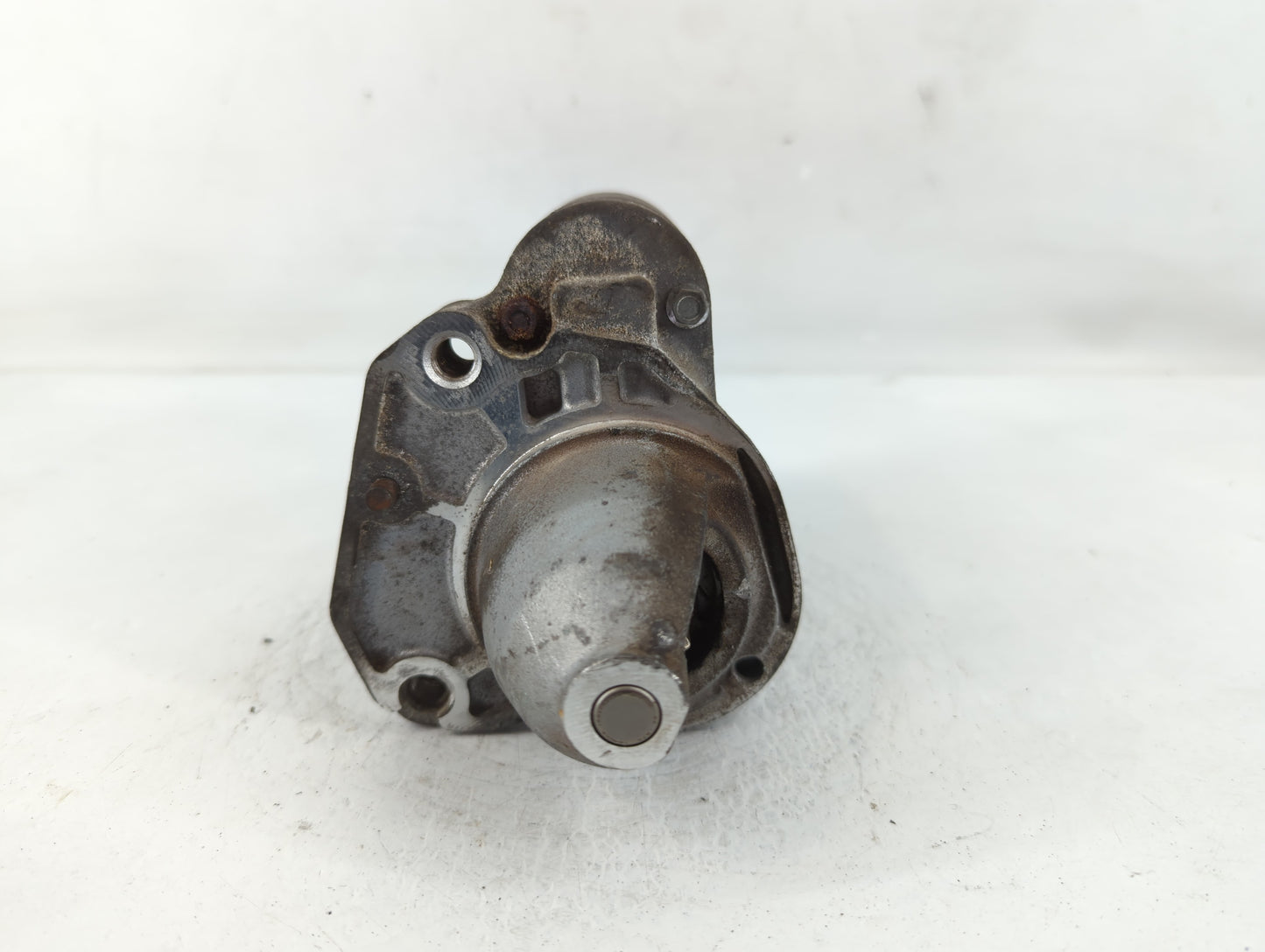2011-2014 Chrysler 200 Car Starter Motor Solenoid OEM P/N:04801839AB 428000-7200 Fits Fits 2011 2012 2013 2014 OEM Used Auto