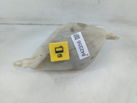 2011-2014 Chrysler 200 Radiator Coolant Overflow Expansion Tank Bottle - Oemusedautoparts1.com
