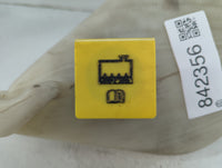 2011-2014 Chrysler 200 Radiator Coolant Overflow Expansion Tank Bottle - Oemusedautoparts1.com