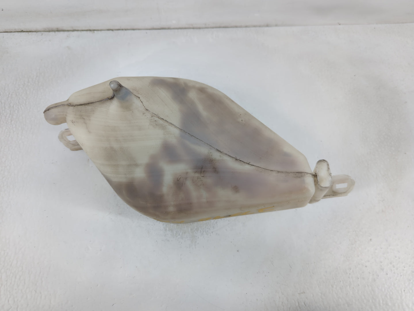 2011-2014 Chrysler 200 Radiator Coolant Overflow Expansion Tank Bottle - Oemusedautoparts1.com