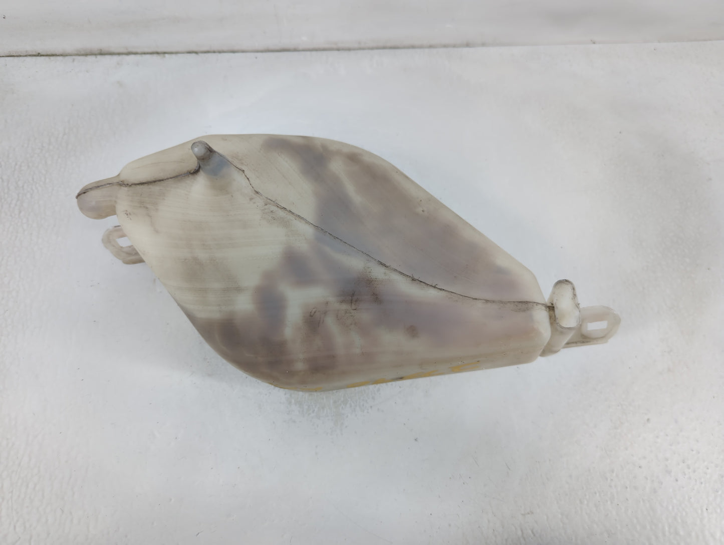 2011-2014 Chrysler 200 Radiator Coolant Overflow Expansion Tank Bottle - Oemusedautoparts1.com