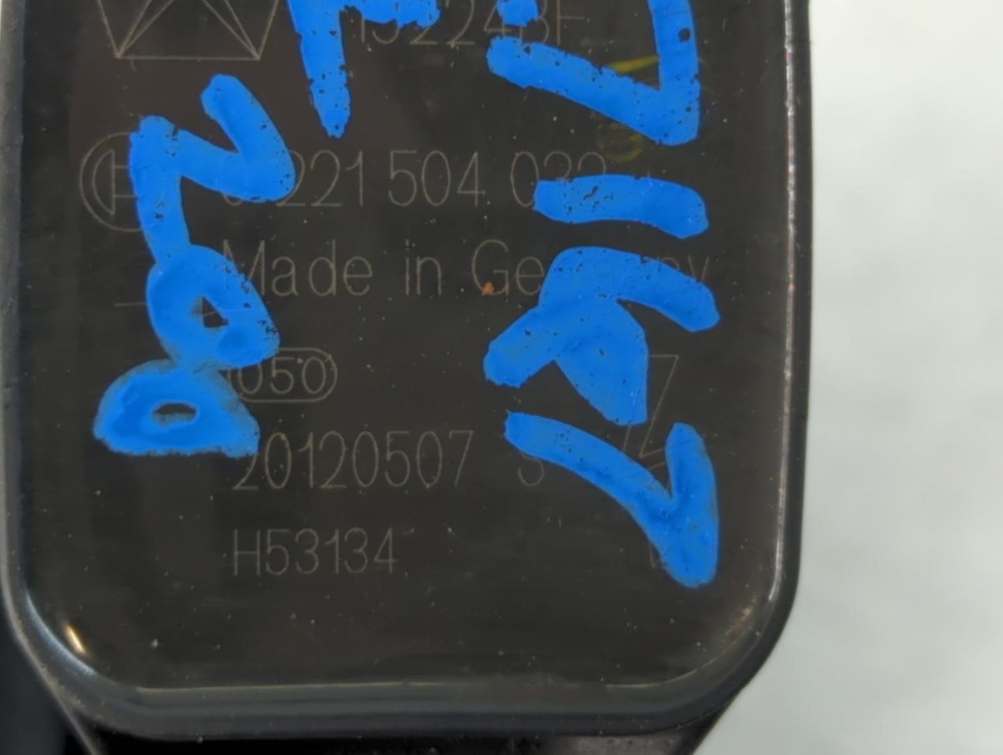 2011-2017 Chrysler 200 Ignition Coil Igniter Pack - Oemusedautoparts1.com