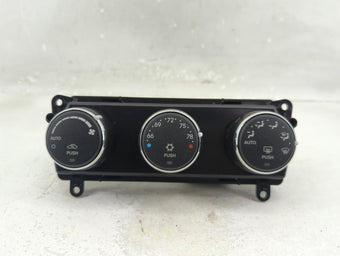 compare product 2011-2014 Chrysler 200 Climate Control Module Temperature AC/Heater Replacement Fits Fits 2008 2009 2010 2011 2012 2013 2014 OEM Used Auto Parts
