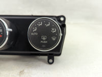 2011-2014 Chrysler 200 Climate Control Module Temperature AC/Heater Replacement Fits Fits 2008 2009 2010 2011 2012 2013 2014