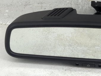 compare product 2012 Chrysler 200 Interior Rear View Mirror Replacement OEM Fits OEM Used Auto Parts
