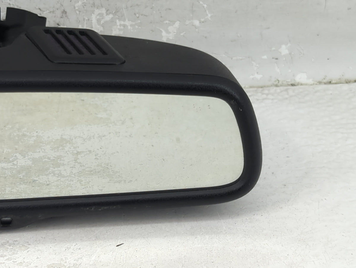 2012 Chrysler 200 Interior Rear View Mirror Replacement OEM Fits OEM Used Auto Parts - Oemusedautoparts1.com