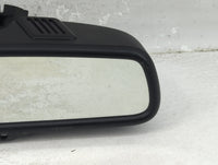 2012 Chrysler 200 Interior Rear View Mirror Replacement OEM Fits OEM Used Auto Parts - Oemusedautoparts1.com