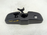 2012 Chrysler 200 Interior Rear View Mirror Replacement OEM Fits OEM Used Auto Parts - Oemusedautoparts1.com