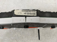 2011-2014 Chrysler 200 Instrument Cluster Speedometer Gauges P/N:P56046911AC Miles:183K Fits Fits 2011 2012 2013 2014 OEM Us