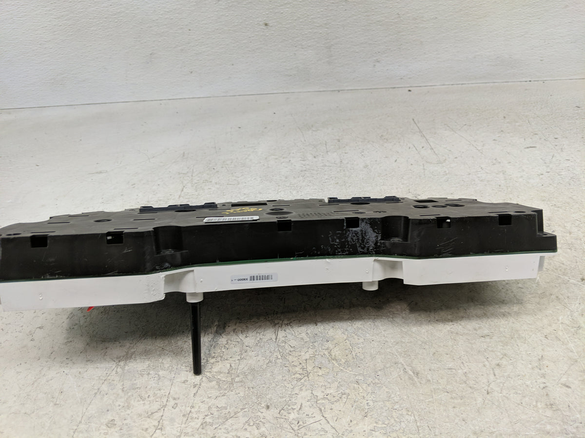 2011-2014 Chrysler 200 Instrument Cluster Speedometer Gauges P/N:P56046911AC Miles:183K Fits Fits 2011 2012 2013 2014 OEM Us