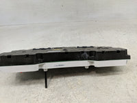 2011-2014 Chrysler 200 Instrument Cluster Speedometer Gauges P/N:P56046911AC Miles:183K Fits Fits 2011 2012 2013 2014 OEM Us