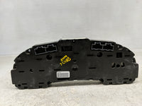 2011-2014 Chrysler 200 Instrument Cluster Speedometer Gauges P/N:P56046911AC Miles:183K Fits Fits 2011 2012 2013 2014 OEM Us