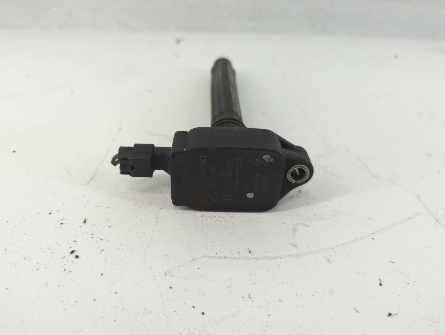 2011-2017 Chrysler 200 Ignition Coil Igniter Pack - Oemusedautoparts1.com