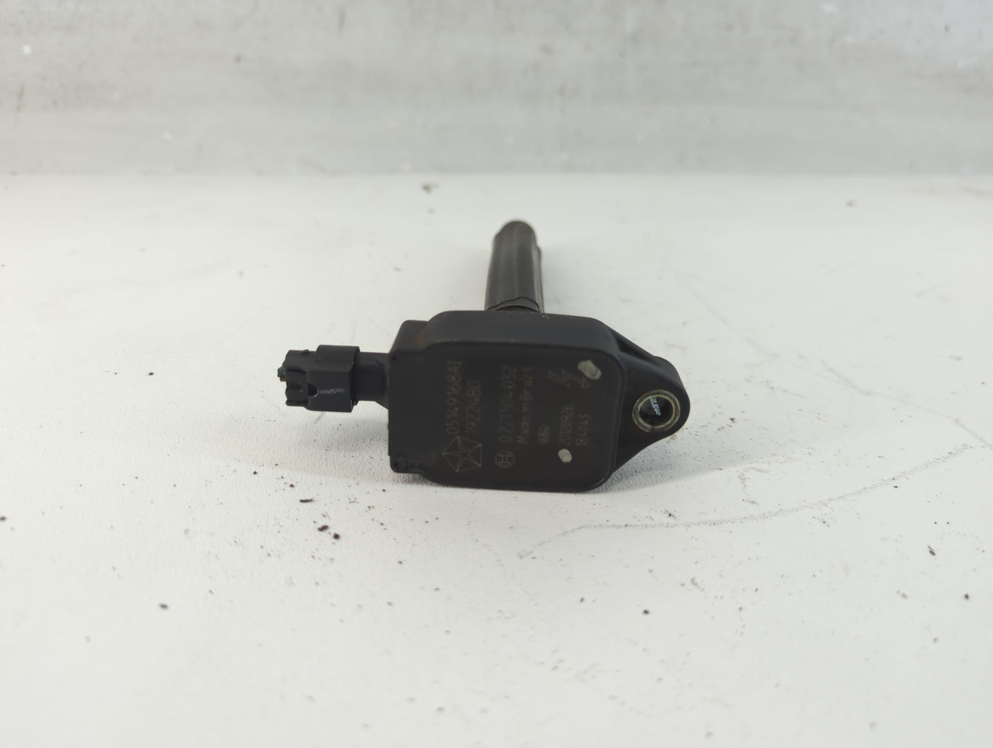 2011-2017 Chrysler 200 Ignition Coil Igniter Pack - Oemusedautoparts1.com