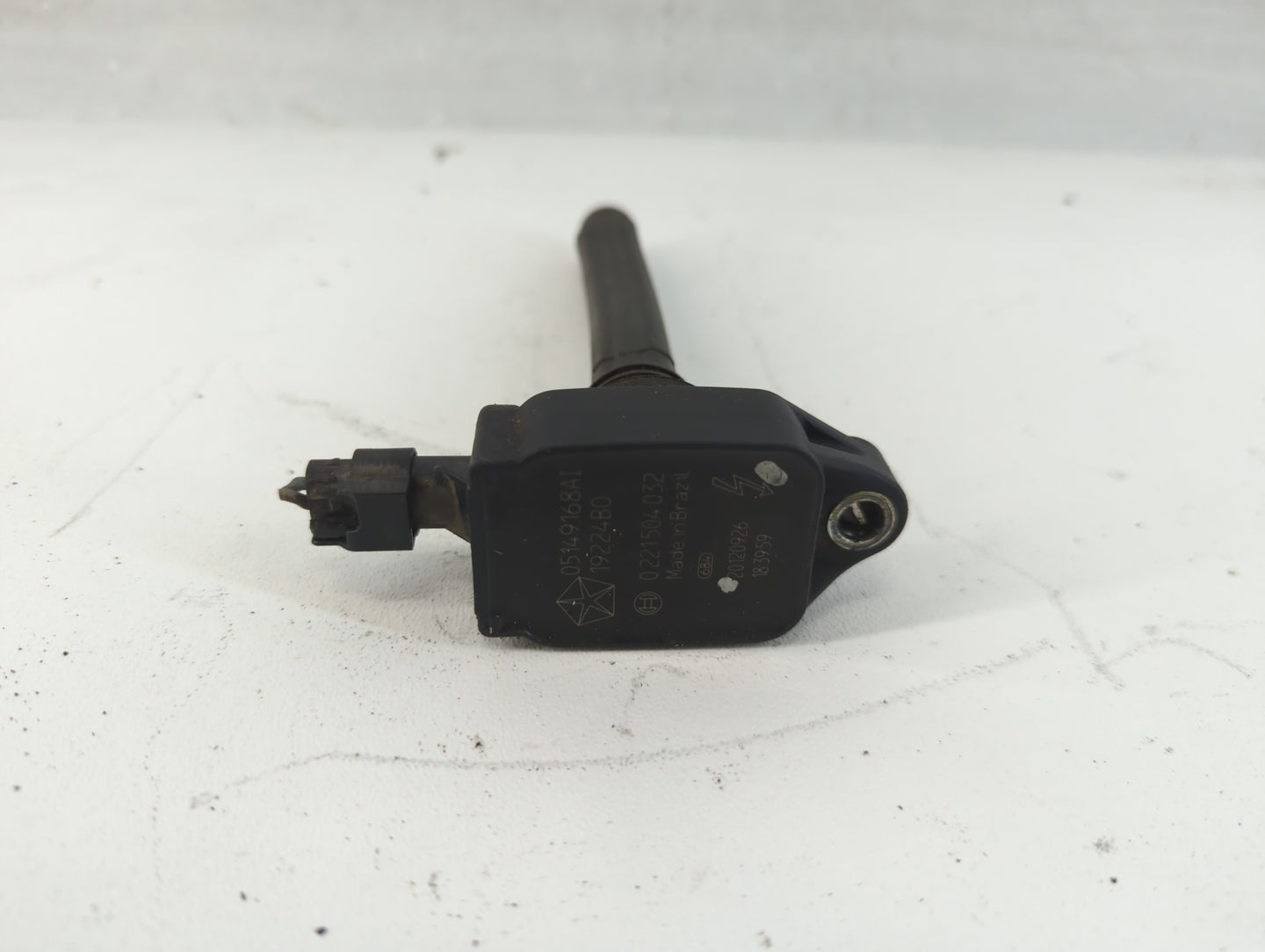 2011-2017 Chrysler 200 Ignition Coil Igniter Pack - Oemusedautoparts1.com