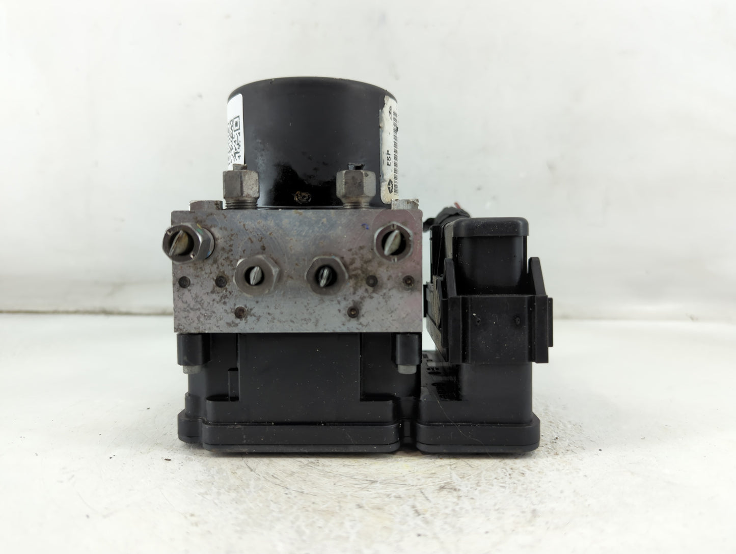 2011-2014 Chrysler 200 ABS Pump Control Module Replacement P/N:P04779492AG Fits Fits 2010 2011 2012 2013 2014 OEM Used Auto 
