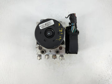 2011-2014 Chrysler 200 ABS Pump Control Module Replacement P/N:P04779492AG Fits Fits 2010 2011 2012 2013 2014 OEM Used Auto Parts