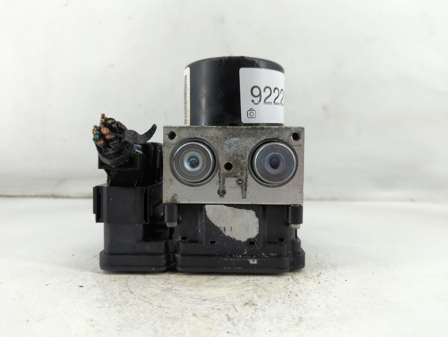 2011-2014 Chrysler 200 ABS Pump Control Module Replacement P/N:P04779492AG Fits Fits 2010 2011 2012 2013 2014 OEM Used Auto 