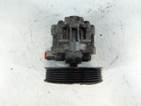 2011-2014 Chrysler 200 Power Steering Column Pump Oem - Oemusedautoparts1.com