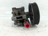 2011-2014 Chrysler 200 Power Steering Column Pump Oem - Oemusedautoparts1.com