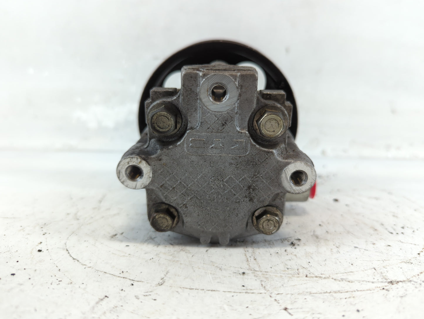 2011-2014 Chrysler 200 Power Steering Column Pump Oem - Oemusedautoparts1.com