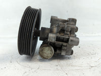 2011-2014 Chrysler 200 Power Steering Column Pump Oem - Oemusedautoparts1.com