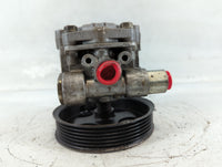2011-2014 Chrysler 200 Power Steering Column Pump Oem - Oemusedautoparts1.com