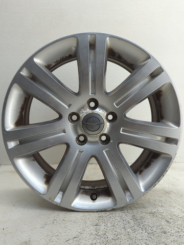 2011-2014 Chrysler 200 Oem Wheel Rim - Oemusedautoparts1.com