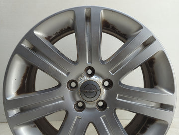 2011-2014 Chrysler 200 Oem Wheel Rim