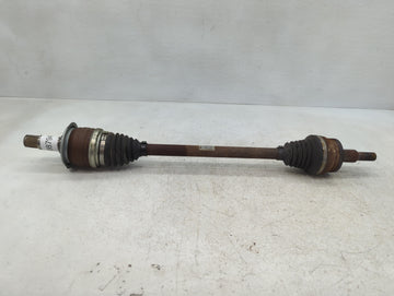 2011-2014 Chrysler 300 Axle Shaft Front Driver Cv C/v - Oemusedautoparts1.com
