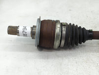 2011-2014 Chrysler 300 Axle Shaft Front Driver Cv C/v - Oemusedautoparts1.com