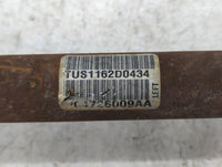 2011-2014 Chrysler 300 Axle Shaft Front Driver Cv C/v - Oemusedautoparts1.com