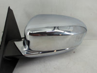 2012-2014 Chrysler 300 Side Mirror Replacement Driver Left View Door Mirror P/N:80377 Fits Fits 2012 2013 2014 OEM Used Auto
