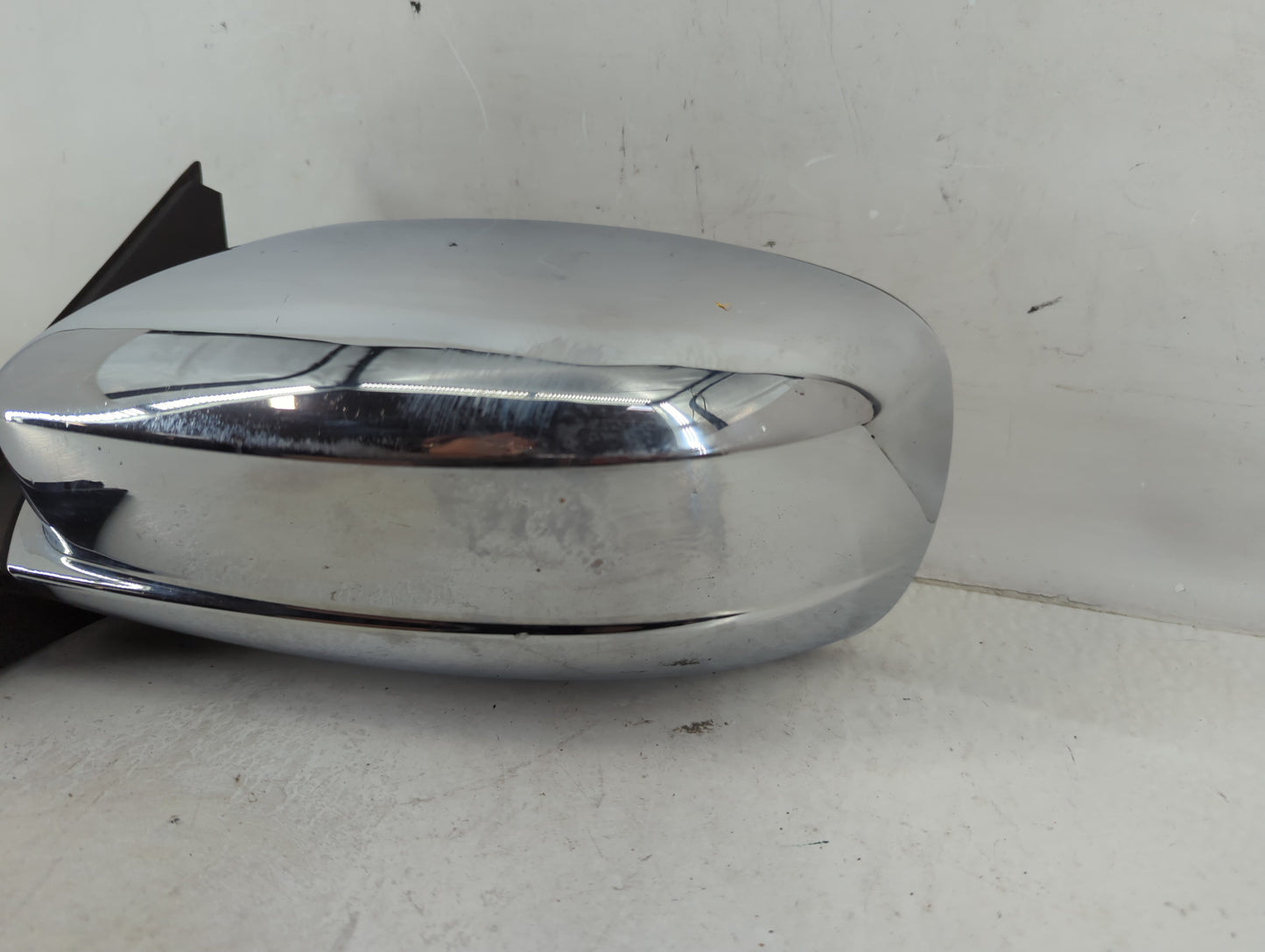 2012-2014 Chrysler 300 Side Mirror Replacement Driver Left View Door Mirror P/N:80377 Fits Fits 2012 2013 2014 OEM Used Auto