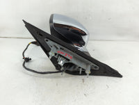 2012-2014 Chrysler 300 Side Mirror Replacement Driver Left View Door Mirror P/N:80377 Fits Fits 2012 2013 2014 OEM Used Auto