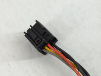 2012-2014 Chrysler 300 Side Mirror Replacement Driver Left View Door Mirror P/N:80377 Fits Fits 2012 2013 2014 OEM Used Auto