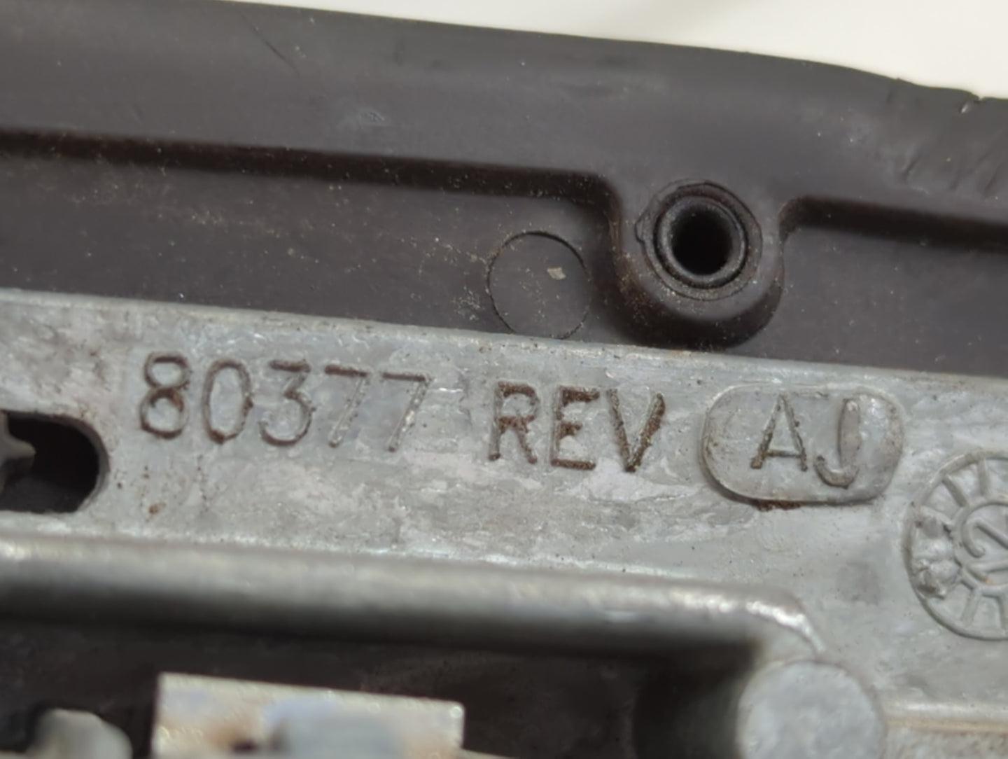 2012-2014 Chrysler 300 Side Mirror Replacement Driver Left View Door Mirror P/N:80377 Fits Fits 2012 2013 2014 OEM Used Auto