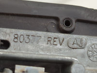 2012-2014 Chrysler 300 Side Mirror Replacement Driver Left View Door Mirror P/N:80377 Fits Fits 2012 2013 2014 OEM Used Auto