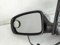 2012-2014 Chrysler 300 Side Mirror Replacement Driver Left View Door Mirror P/N:80377 Fits Fits 2012 2013 2014 OEM Used Auto