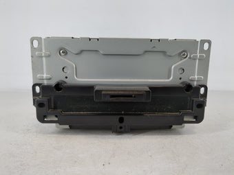 compare product 2012 Chrysler 300 Radio AM FM Cd Player Receiver Replacement P/N:P05091038AG 05064630AH Fits OEM Used Auto Parts