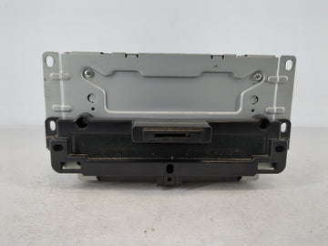 2012 Chrysler 300 Radio AM FM Cd Player Receiver Replacement P/N:P05091038AG 05064630AH Fits OEM Used Auto Parts - Oemusedau