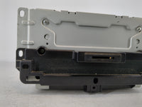 2012 Chrysler 300 Radio AM FM Cd Player Receiver Replacement P/N:P05091038AG 05064630AH Fits OEM Used Auto Parts - Oemusedau