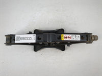 2012 Chrysler 300 Spare Scissor Car Jack - Oemusedautoparts1.com