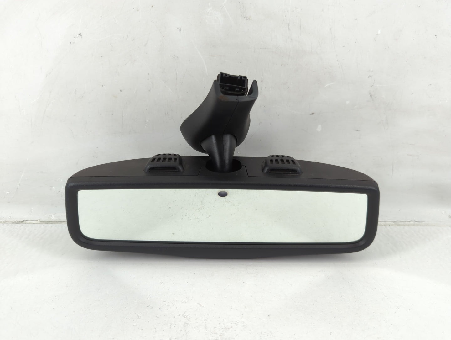 2011-2014 Chrysler 300 Interior Rear View Mirror Replacement OEM P/N:E11026542 Fits Fits 2011 2012 2013 2014 2015 2016 2017 
